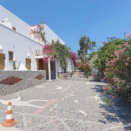 Hotel Palladion Karterados  Extérieur photo